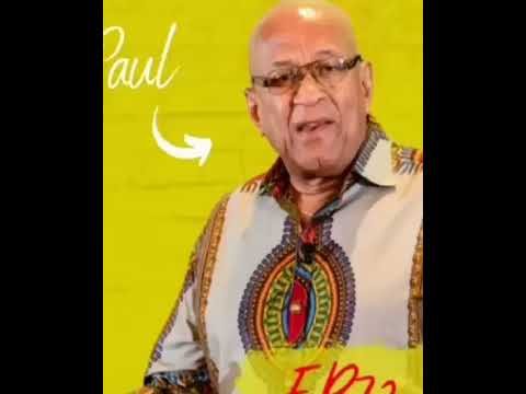 WHAT IS A WEST INDIAN? WITH PAUL KEENS-DOUGLAS