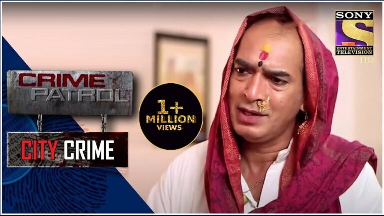 दुष्क्रियाशील | Crime Patrol | क्राइम पेट्रोल