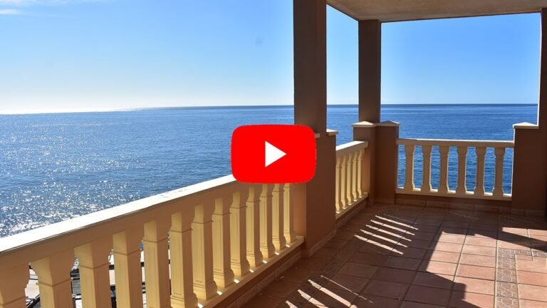 2 Bedroom Apartment for sale on Golf del Sur