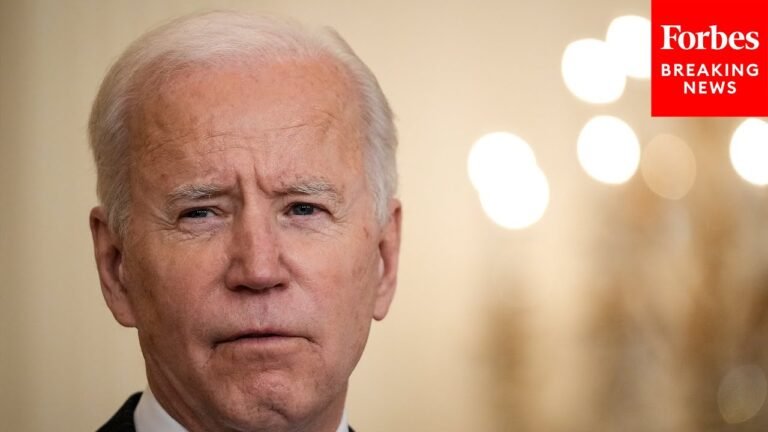 'I Don't Believe Build Back Better Is Dead': Top Dem Expresses Optimism About Biden's Agenda