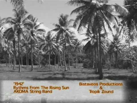 Akoma – 1942