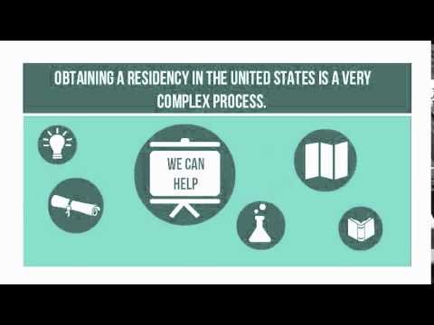 American Residency Consulting: Helping you apply for a medical residency