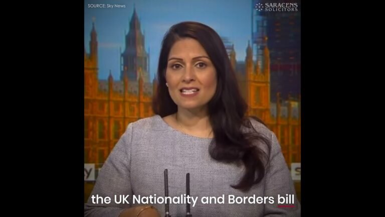 Can The Government Remove Your British Citizenship?