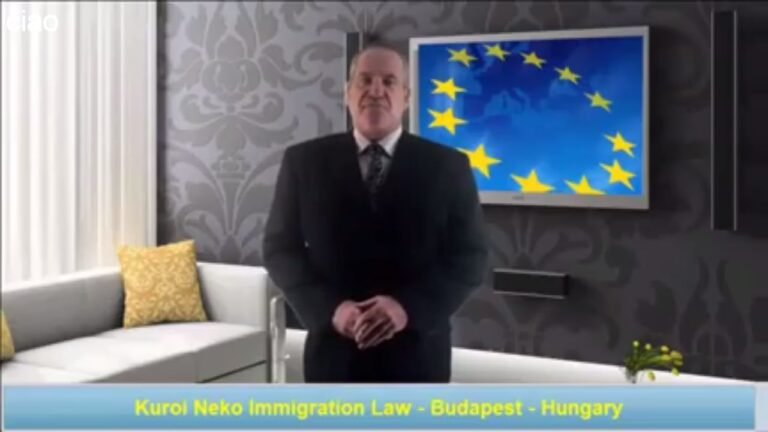 Hungary Residency Bond GET your Residence Permit Now!