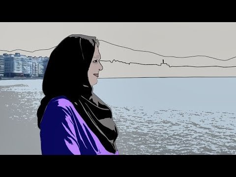 Interview with asylum seeker Sehrish Shahid from Pakistan