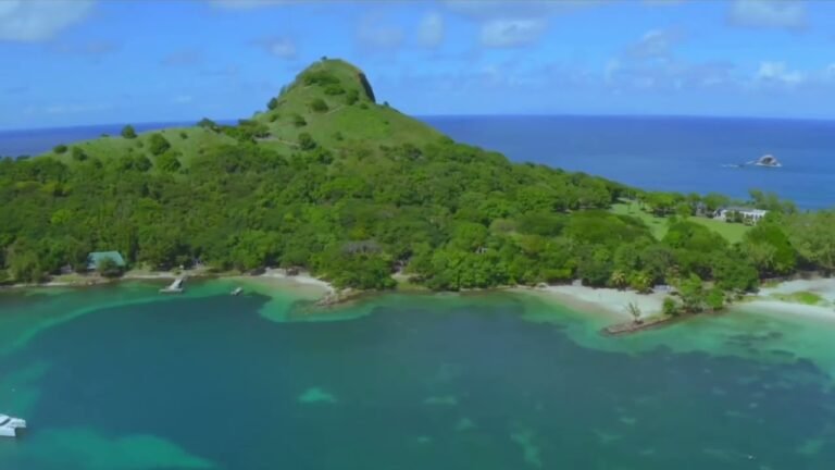 Island that offer Citizenship by Investments