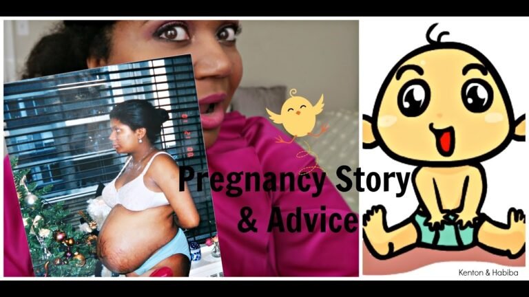 MY PREGNANCY STORY. Pregnant Medical Student  & Pregnant Resident!  w/ pictures