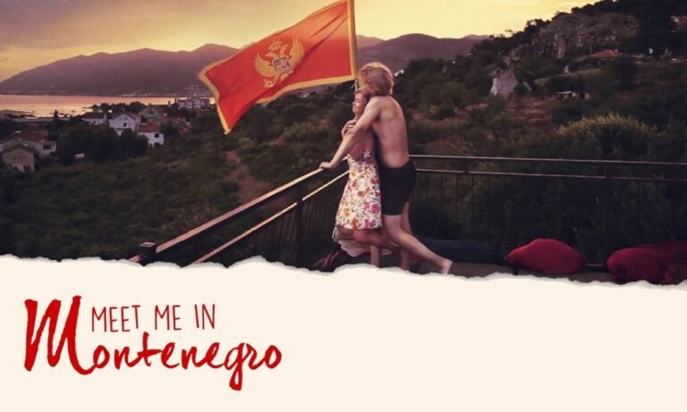 Meet Me in Montenegro | Trailer (englisch) ᴴᴰ