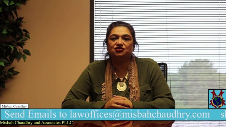 Misbah Chaudhry Presents: The E2 Visa part 1