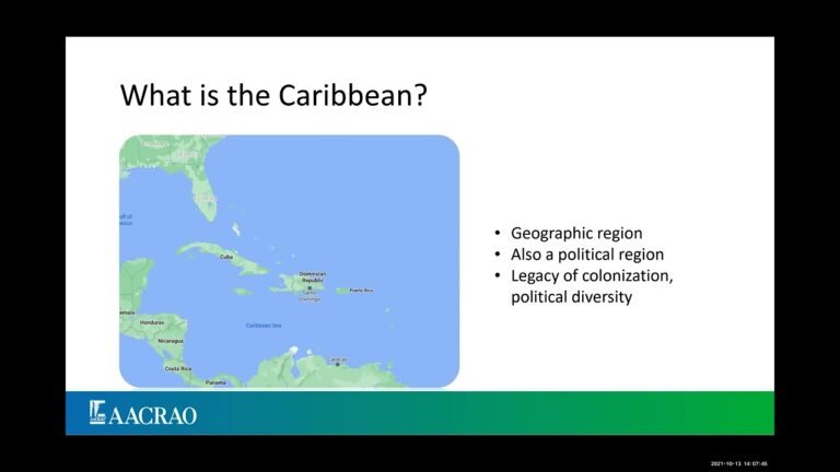 Offshore Caribbean Medical Schools Report