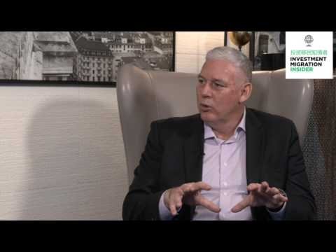 PM Chastanet Talks to Investment Migration Insider – Part 2