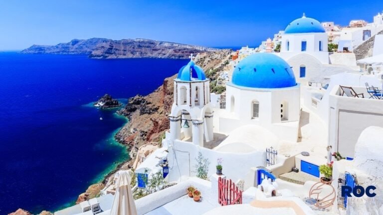 ROC Citizenship – Greece Residency