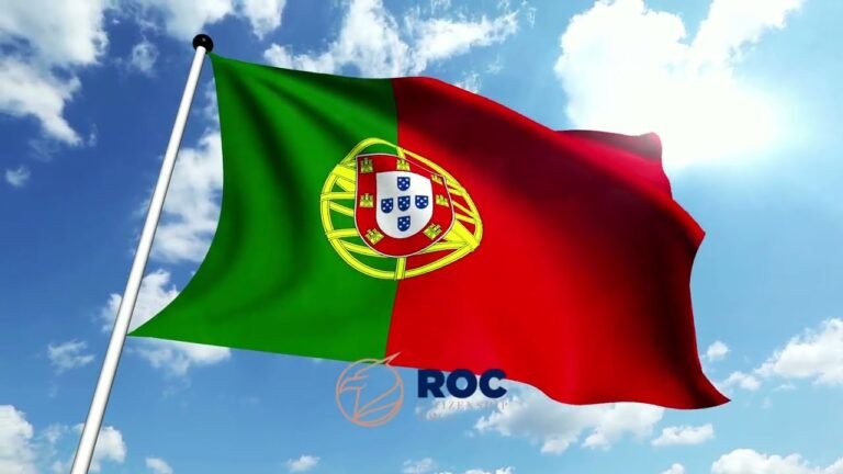 ROC Citizenship – Portugal Golden Visa ROC Citizenship – Portugal Golden Visa