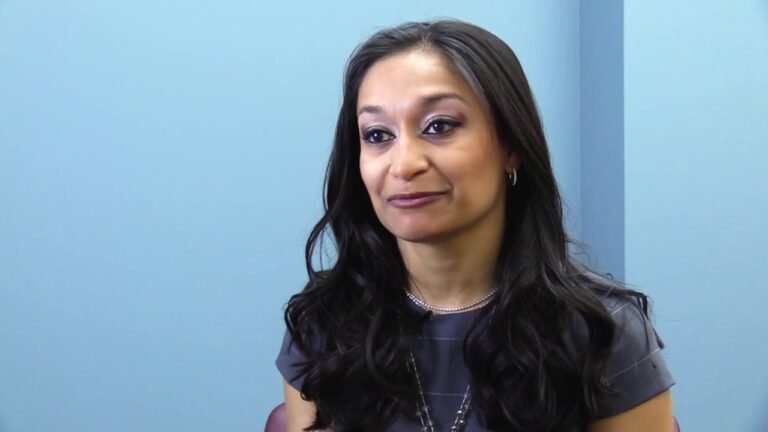 Reena Patel, MD | Gastroenterologist | Centura Gastroenterology