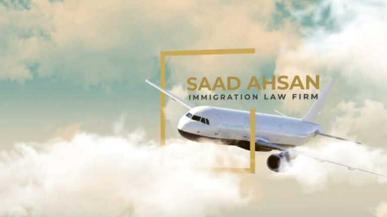 SECOND CITIZENSHIP BY INVESMENT | Saad Ahsan Immigration Law Firm