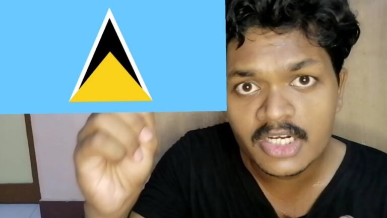 Saint Lucia Country Facts in tamil | muyarchisei