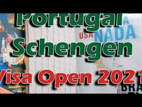 Schengen visa Pakistani passport / guide for Schengen visa open or not 2021