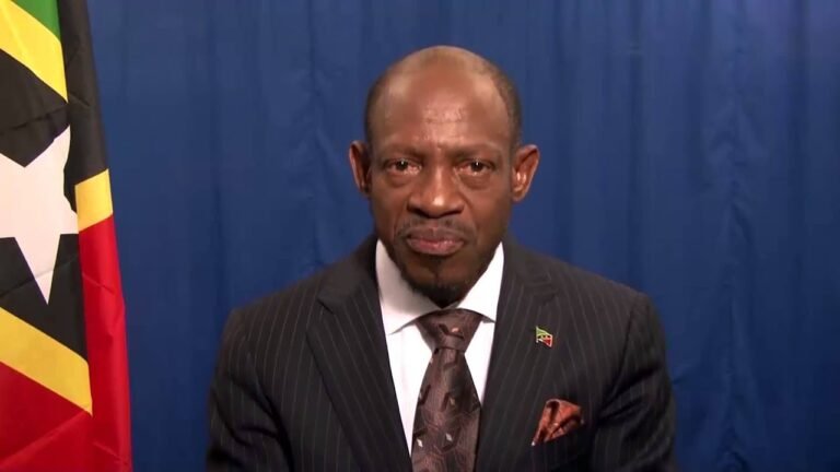 St. Kitts and Nevis' 30th Independence Day Message