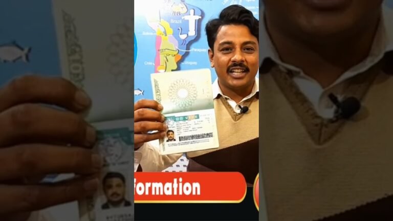 TURKEY VISA ON FRESH PASSPORT