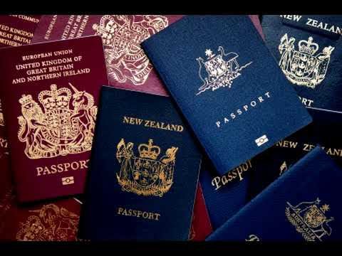 The Fastest Countries To Get Citizenship