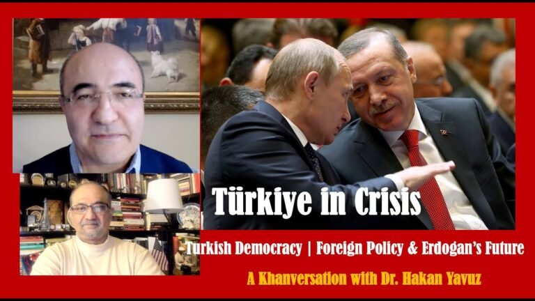 Turkey in Crisis: Turkish Democracy, Turkish Foreign Policy and the Future of President Erdogan