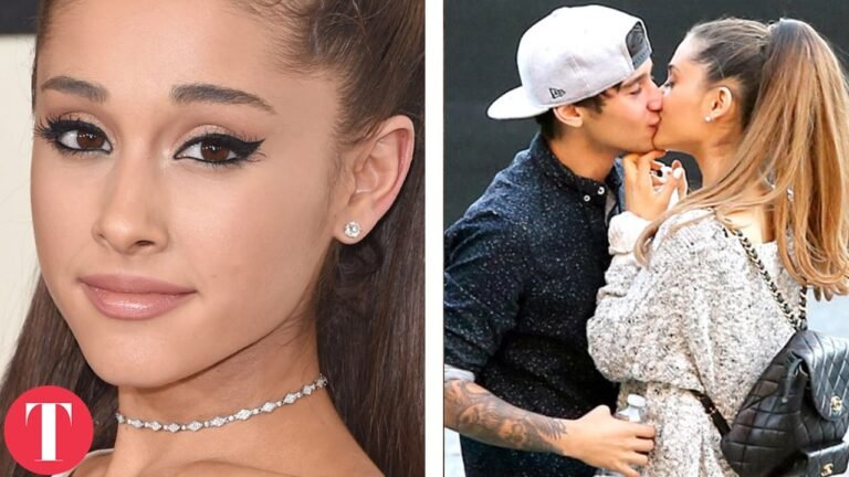 20 Things You Didn't Know About Ariana Grande