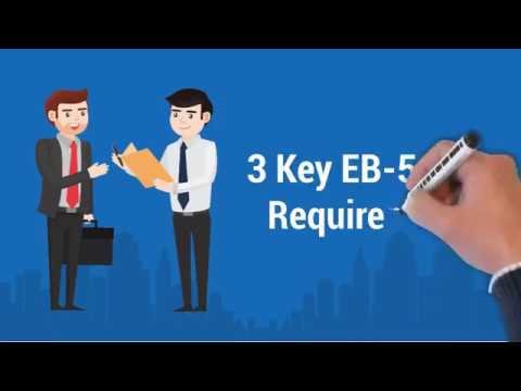 3 Key EB-5 Visa Requirements