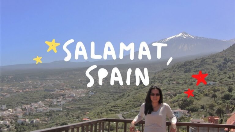 [APPROVED] Permanent Residency + Spanish Nationality | Bisaya in Spain