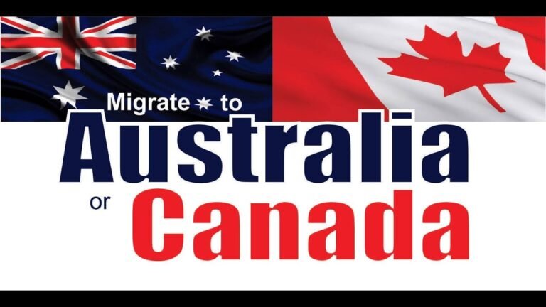 Best Australian Visa Consultancy in Hyderabad | Australian Permanent Residency | Australian PR