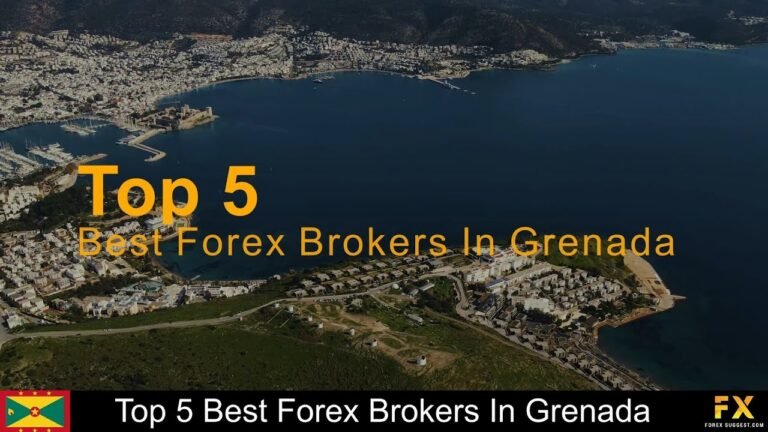 Best Forex Brokers In Grenada📈