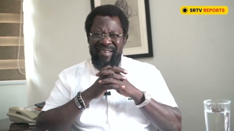 Dele Farotimi Discloses What Nigerians Need To Do For The Forthcoming 2023 Elecions