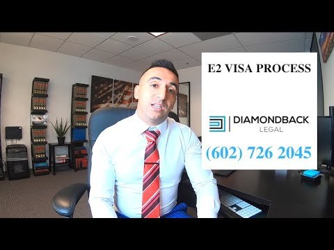 E2 Visa