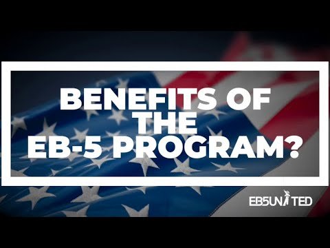 EB5UTV –  Episode 1 [May 2021]