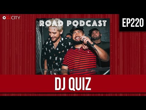 EP220 | DJ QUIZ – FULL EPISODE