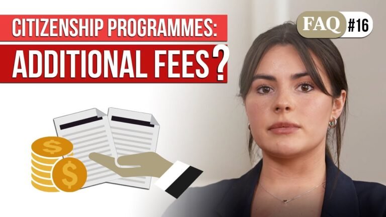 #FAQ 16 – Are there any other fees that I need to be aware of?