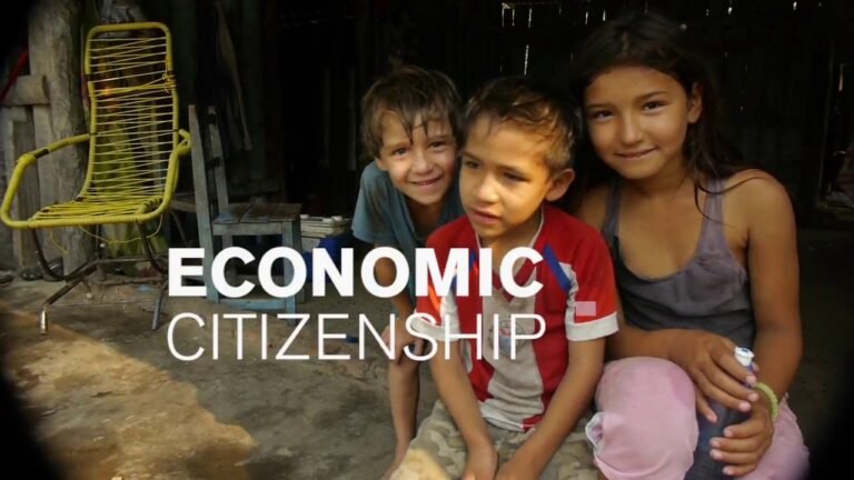 Fundación Capital: Advancing Economic Citizenship