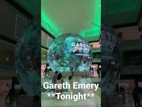 Gareth Emery takes over Las Vegas with residency @resortsworld.