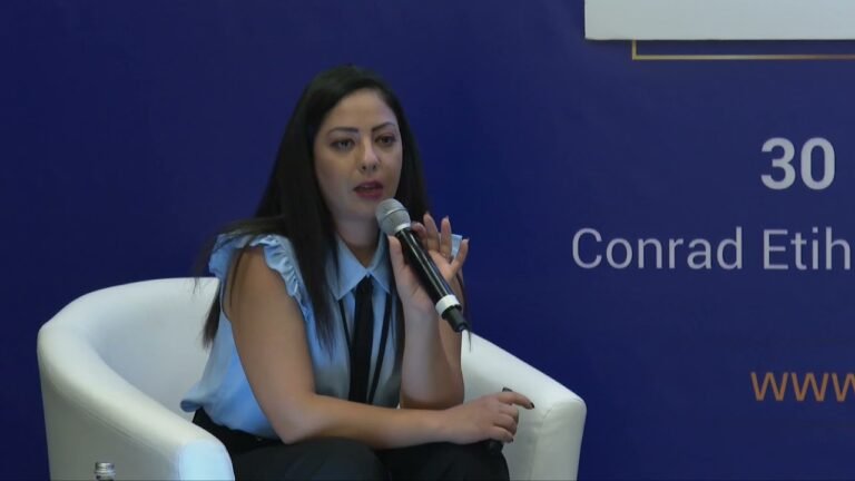 Georgia Lavithi, LLPO Law Firm Cyprus – Citizenship Expo 2021 Conference Presentation