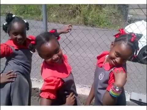 Higher Marks Private School (Grenada)….. A Look Back at 2013/2014