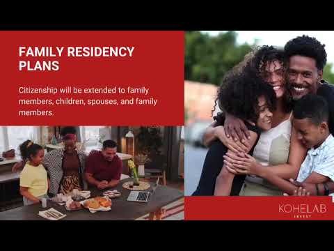 Invest with citizenship in Montenegro – KOHELAB Invest with citizenship in Montenegro – KOHELAB