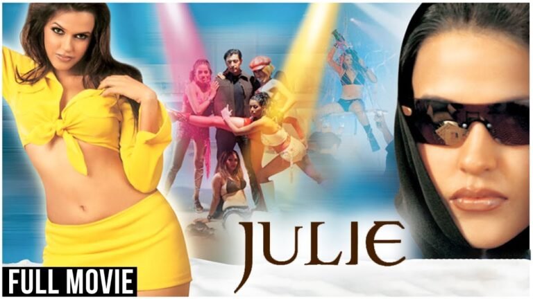 Julie Full Hindi Movie | Neha Dhupia, Yash Tonk, Priyanshu Chatterjee | Romantic Hindi Movies