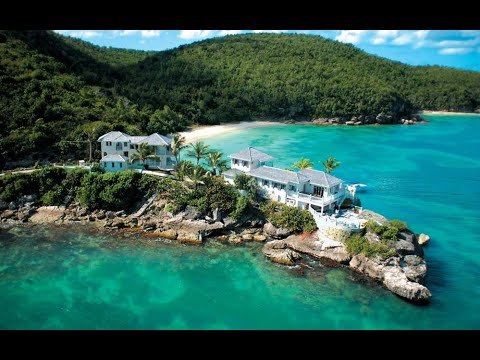 Let'go visit Antigua & Barbuda Let'go visit Antigua & Barbuda