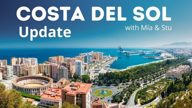 Life on the Costa del Sol – It's all about the lifestyle