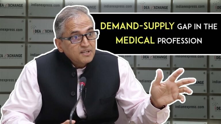 Medical Education Has Become An Elitist Affair: Dr. Devi Shetty