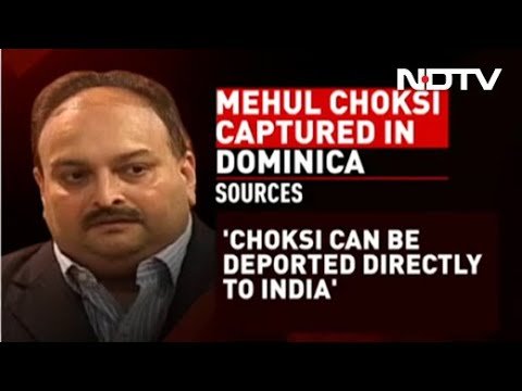 Mehul Choksi Can't Be Deported Yet, Says Dominica Court, Grants Legal Aid