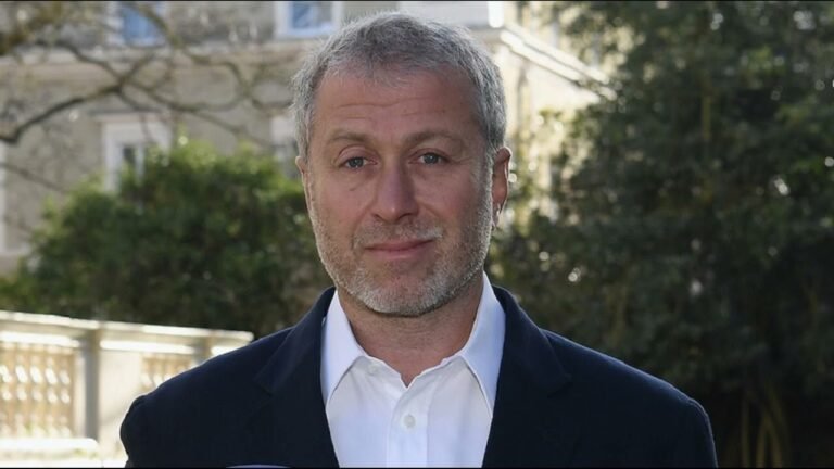 Portugal to change law under which Roman Abramovich gained citizenship