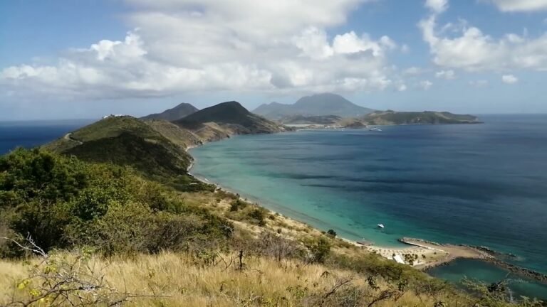 RESIDENCY COMPARISONS AND COST FOR DIFFERENT THINGS IN ST. KITTS AND NEVIS RESIDENCY COMPARISONS AND COST FOR DIFFERENT THINGS IN ST. KITTS AND NEVIS