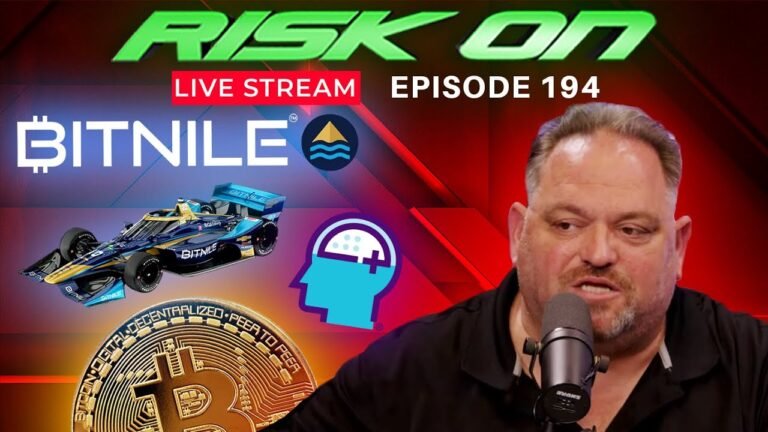 🔥RISK ON🔥 EP. 194 MARCH 4th 2022