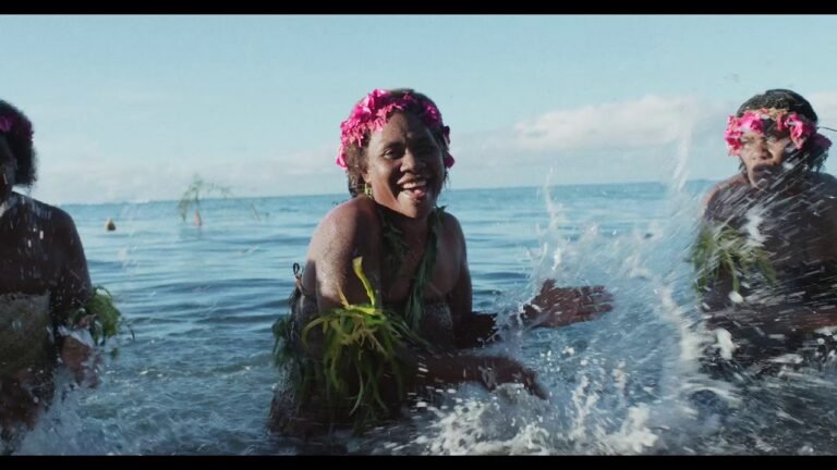 Vidéo de marque – Office du Tourisme du Vanuatu