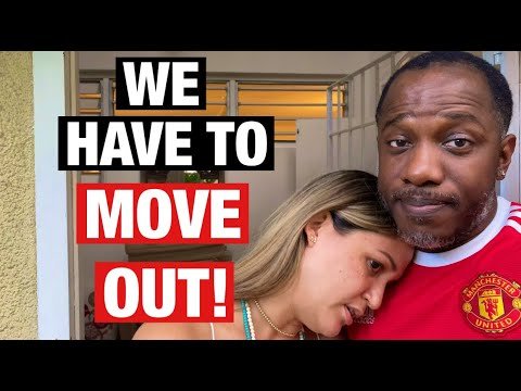 We Have To Move OUT! | Meet The Mitchells